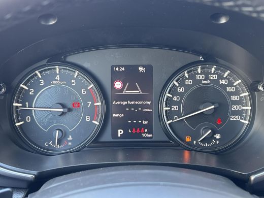 Suzuki Vitara 1.4 Boosterjet Smart Hybrid Select **NIEUWE AUTO/ DIRECT LEVERBAAR** ActivLease financial lease