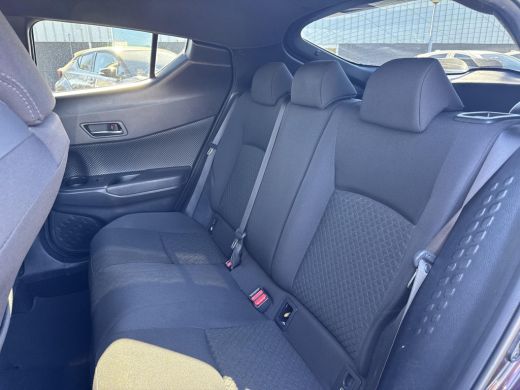 Toyota C-HR 1.8 Hybrid Dynamic | Navigatie | Apple CarPlay/Android auto | Achteruitrijcamera ActivLease financial lease