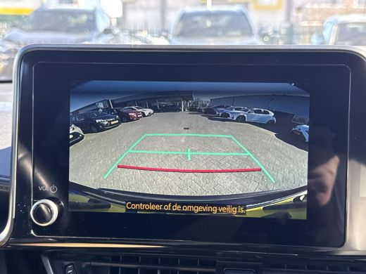 Toyota C-HR 1.8 Hybrid Dynamic | Navigatie | Apple CarPlay/Android auto | Achteruitrijcamera ActivLease financial lease