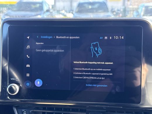 Toyota C-HR 1.8 Hybrid Dynamic | Navigatie | Apple CarPlay/Android auto | Achteruitrijcamera ActivLease financial lease