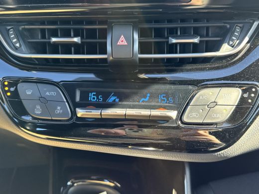 Toyota C-HR 1.8 Hybrid Dynamic | Navigatie | Apple CarPlay/Android auto | Achteruitrijcamera ActivLease financial lease