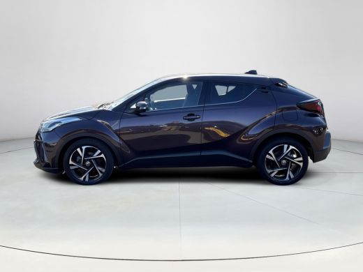 Toyota C-HR 1.8 Hybrid Dynamic | Navigatie | Apple CarPlay/Android auto | Achteruitrijcamera ActivLease financial lease
