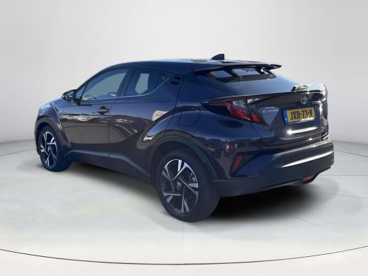 Toyota C-HR 1.8 Hybrid Dynamic | Navigatie | Apple CarPlay/Android auto | Achteruitrijcamera ActivLease financial lease