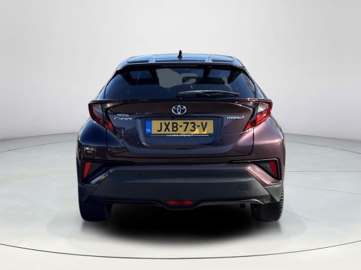 Toyota C-HR 1.8 Hybrid Dynamic | Navigatie | Apple CarPlay/Android auto | Achteruitrijcamera ActivLease financial lease