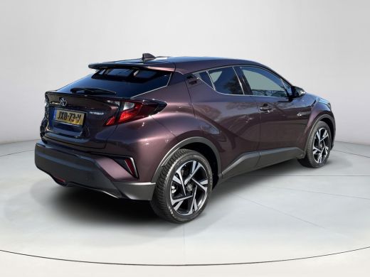 Toyota C-HR 1.8 Hybrid Dynamic | Navigatie | Apple CarPlay/Android auto | Achteruitrijcamera ActivLease financial lease