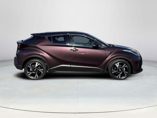 Toyota C-HR 1.8 Hybrid Dynamic | Navigatie | Apple CarPlay/Android auto | Achteruitrijcamera ActivLease financial lease