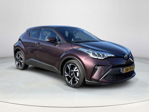 Toyota C-HR 1.8 Hybrid Dynamic | Navigatie | Apple CarPlay/Android auto | Achteruitrijcamera ActivLease financial lease