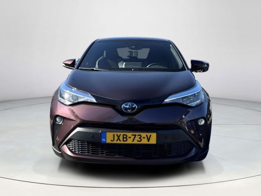 Toyota C-HR 1.8 Hybrid Dynamic | Navigatie | Apple CarPlay/Android auto | Achteruitrijcamera ActivLease financial lease