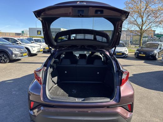 Toyota C-HR 1.8 Hybrid Dynamic | Navigatie | Apple CarPlay/Android auto | Achteruitrijcamera ActivLease financial lease