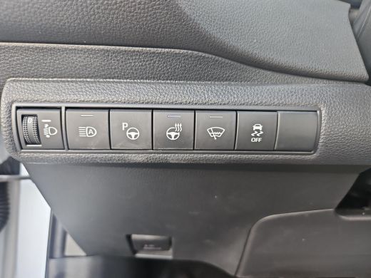 Toyota Corolla 1.8 Hybrid Dynamic Apple Carplay / Android Auto / voorstoelen verwarmbaar / stuurwielverwarming ActivLease financial lease