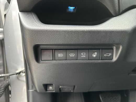 Toyota RAV4 2.5 Plug-in Hybrid AWD Bi-Tone Plus | Gekoelde stoelen | Apple CarPlay | Blindspot | Rijklaarprij... ActivLease financial lease