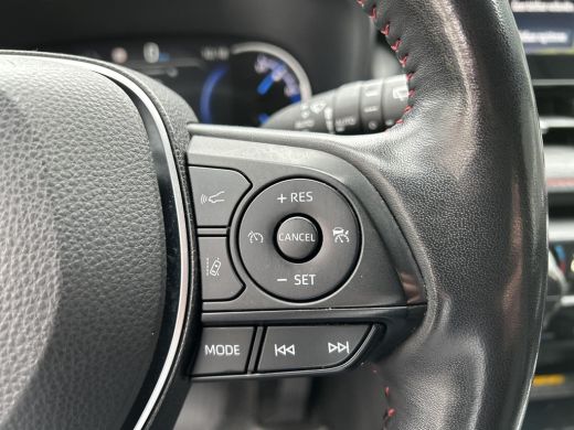 Toyota RAV4 2.5 Plug-in Hybrid AWD Bi-Tone Plus | Gekoelde stoelen | Apple CarPlay | Blindspot | Rijklaarprij... ActivLease financial lease