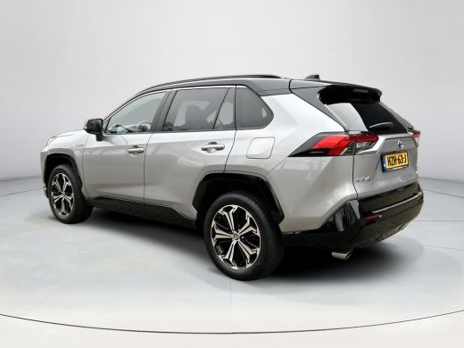Toyota RAV4 2.5 Plug-in Hybrid AWD Bi-Tone Plus | Gekoelde stoelen | Apple CarPlay | Blindspot | Rijklaarprij... ActivLease financial lease
