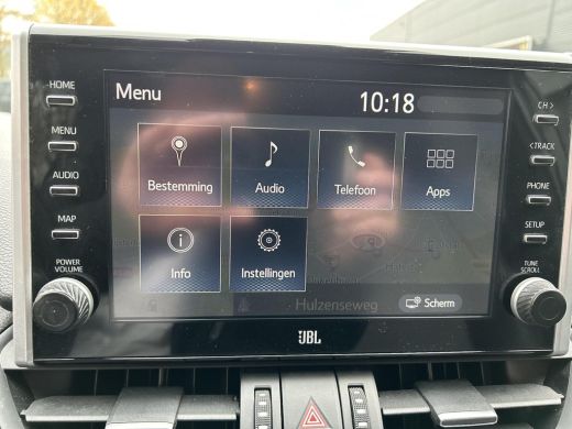 Toyota RAV4 2.5 Plug-in Hybrid AWD Bi-Tone Plus | Gekoelde stoelen | Apple CarPlay | Blindspot | Rijklaarprij... ActivLease financial lease