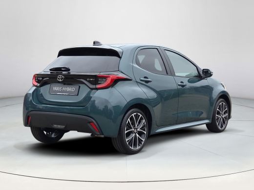 Toyota Yaris 1.5 Hybrid 115 Dynamic + Comfort Pack | Nieuwe auto | Modeljaar 2026 | Direct uit voorraad leverb... ActivLease financial lease