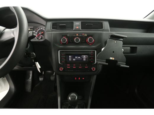 Volkswagen Caddy 2.0 TDI L2 102PK | Airco | Cruise | Parkeersens. | Elektrpakket | Kasten ActivLease financial lease