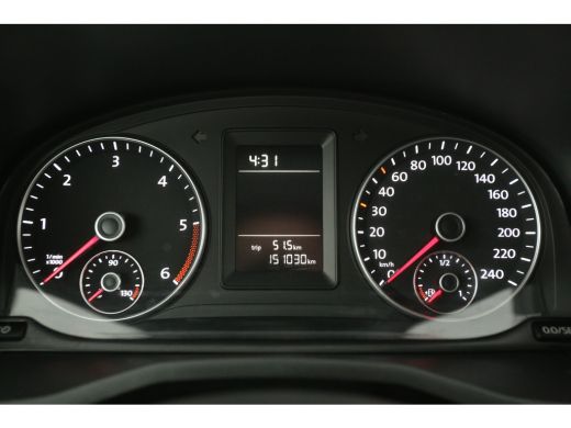 Volkswagen Caddy 2.0 TDI L2 102PK | Airco | Cruise | Parkeersens. | Elektrpakket | Kasten ActivLease financial lease