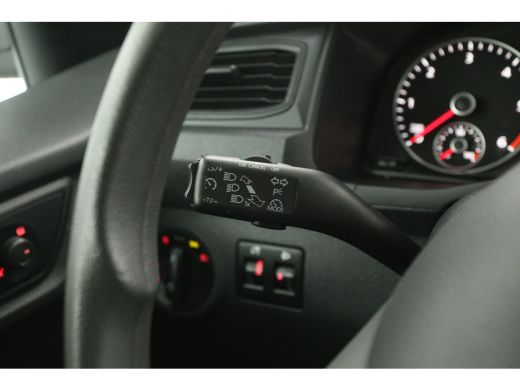 Volkswagen Caddy 2.0 TDI L2 102PK | Airco | Cruise | Parkeersens. | Elektrpakket | Kasten ActivLease financial lease