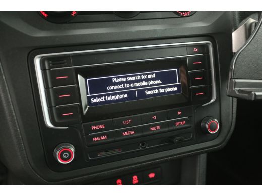 Volkswagen Caddy 2.0 TDI L2 102PK | Airco | Cruise | Parkeersens. | Elektrpakket | Kasten ActivLease financial lease