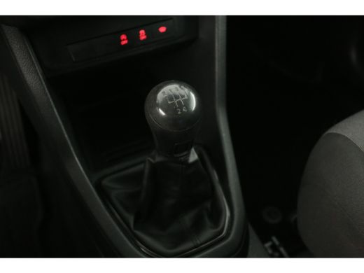 Volkswagen Caddy 2.0 TDI L2 102PK | Airco | Cruise | Parkeersens. | Elektrpakket | Kasten ActivLease financial lease