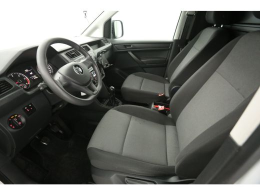 Volkswagen Caddy 2.0 TDI L2 102PK | Airco | Cruise | Parkeersens. | Elektrpakket | Kasten ActivLease financial lease