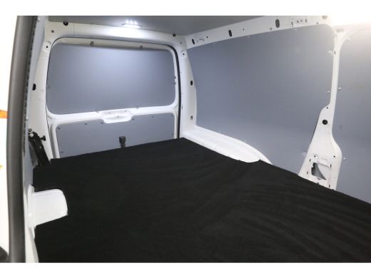 Volkswagen Caddy 2.0 TDI L2 102PK | Airco | Cruise | Parkeersens. | Elektrpakket | Kasten ActivLease financial lease