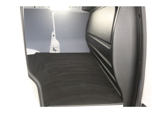 Volkswagen Caddy 2.0 TDI L2 102PK | Airco | Cruise | Parkeersens. | Elektrpakket | Kasten ActivLease financial lease