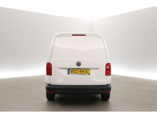 Volkswagen Caddy 2.0 TDI L2 102PK | Airco | Cruise | Parkeersens. | Elektrpakket | Kasten ActivLease financial lease