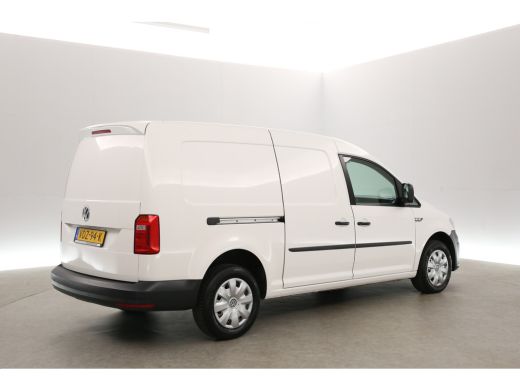 Volkswagen Caddy 2.0 TDI L2 102PK | Airco | Cruise | Parkeersens. | Elektrpakket | Kasten ActivLease financial lease