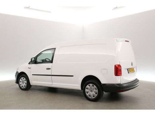 Volkswagen Caddy 2.0 TDI L2 102PK | Airco | Cruise | Parkeersens. | Elektrpakket | Kasten ActivLease financial lease