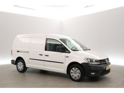 Volkswagen Caddy 2.0 TDI L2 102PK | Airco | Cruise | Parkeersens. | Elektrpakket | Kasten ActivLease financial lease