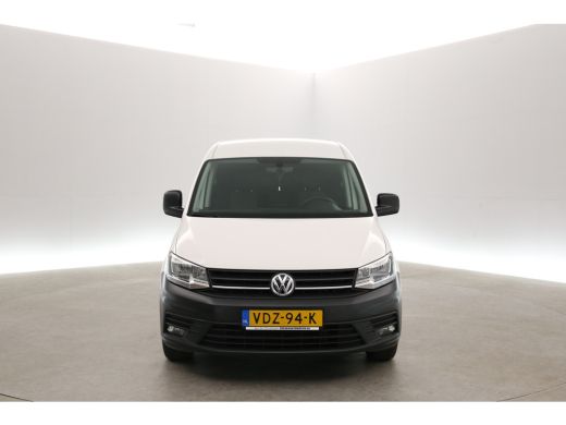Volkswagen Caddy 2.0 TDI L2 102PK | Airco | Cruise | Parkeersens. | Elektrpakket | Kasten ActivLease financial lease