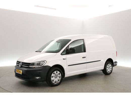 Volkswagen Caddy 2.0 TDI L2 102PK | Airco | Cruise | Parkeersens. | Elektrpakket | Kasten ActivLease financial lease