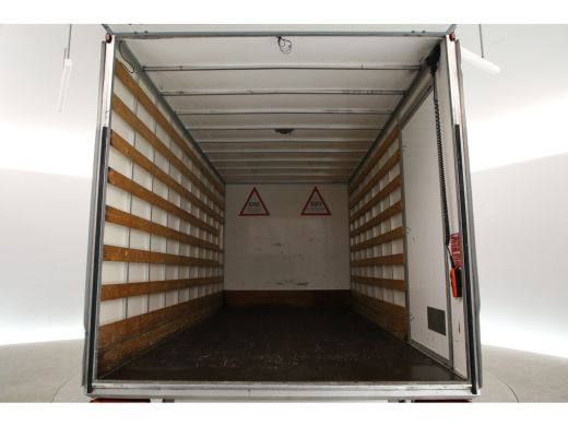 Volkswagen Crafter 2.0 TDI | Bakwagen | Laadklep | Zijdeur | Airco | 3 Zits | Camera | Carplay | Navigatie ActivLease financial lease