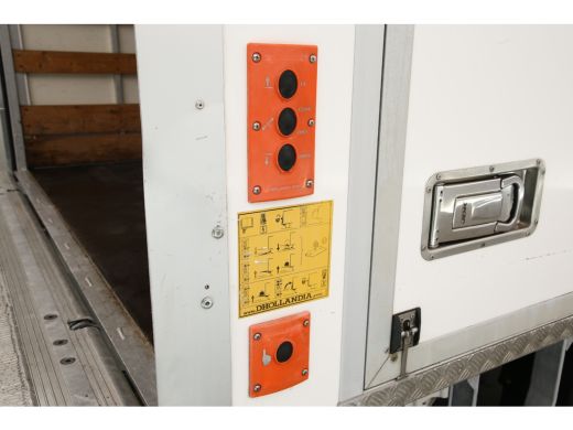 Volkswagen Crafter 2.0 TDI | Bakwagen | Laadklep | Zijdeur | Airco | 3 Zits | Camera | Carplay | Navigatie ActivLease financial lease