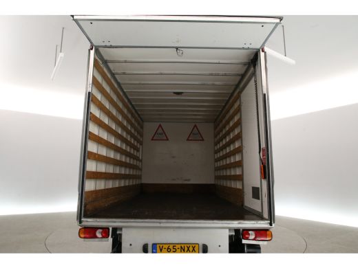 Volkswagen Crafter 2.0 TDI | Bakwagen | Laadklep | Zijdeur | Airco | 3 Zits | Camera | Carplay | Navigatie ActivLease financial lease