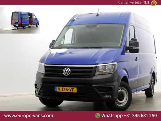 Volkswagen Crafter 35 2.0 TDI E6 L3H3 (L2H2) Comfortline Airco/Camera/Laadklep 05-2019