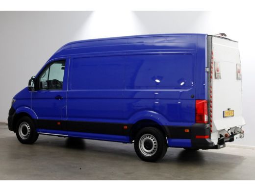 Volkswagen Crafter 35 2.0 TDI E6 L3H3 (L2H2) Comfortline Airco/Camera/Laadklep 05-2019 ActivLease financial lease