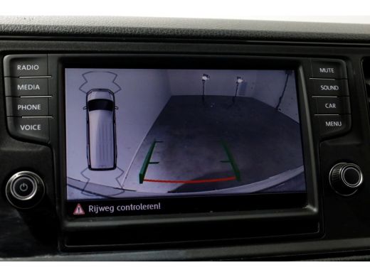 Volkswagen Crafter 35 2.0 TDI E6 L3H3 (L2H2) Comfortline Airco/Camera/Laadklep 05-2019 ActivLease financial lease