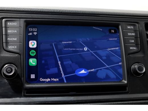 Volkswagen Crafter 35 2.0 TDI E6 L3H3 (L2H2) Comfortline Airco/Camera/Laadklep 05-2019 ActivLease financial lease