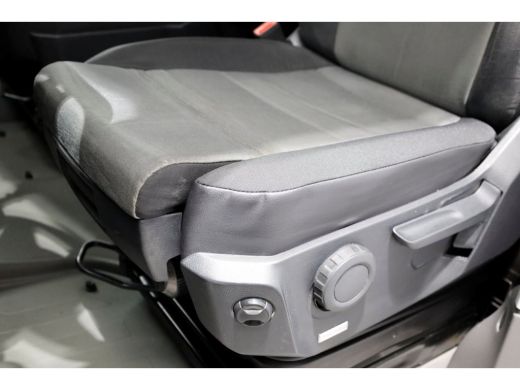 Volkswagen Crafter 35 2.0 TDI E6 L3H3 (L2H2) Comfortline Airco/Camera/Laadklep 05-2019 ActivLease financial lease