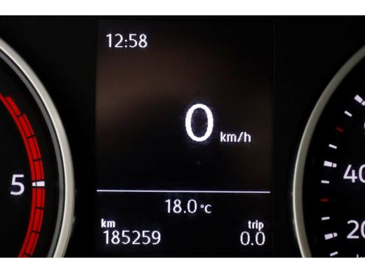 Volkswagen Crafter 35 2.0 TDI E6 L3H3 (L2H2) Comfortline Airco/Camera/Laadklep 05-2019 ActivLease financial lease