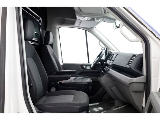 Volkswagen Crafter 35 2.0 TDI E6 L3H3 (L2H2) Comfortline Airco/Camera/Laadklep 05-2019 ActivLease financial lease