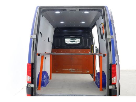 Volkswagen Crafter 35 2.0 TDI E6 L3H3 (L2H2) Comfortline Airco/Camera/Laadklep 05-2019 ActivLease financial lease