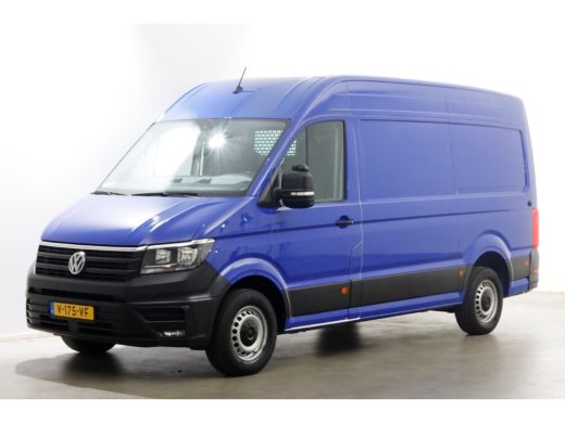 Volkswagen Crafter 35 2.0 TDI E6 L3H3 (L2H2) Comfortline Airco/Camera/Laadklep 05-2019 ActivLease financial lease