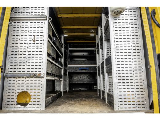 Volkswagen Crafter 35 2.0 TDI L3H2 Highline | 141 PK | 4-Motion | Camera | Navi | Cruise | Airco ActivLease financial lease