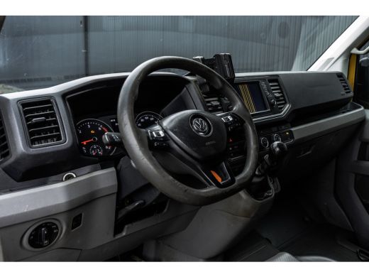 Volkswagen Crafter 35 2.0 TDI L3H2 Highline | 141 PK | 4-Motion | Camera | Navi | Cruise | Airco ActivLease financial lease