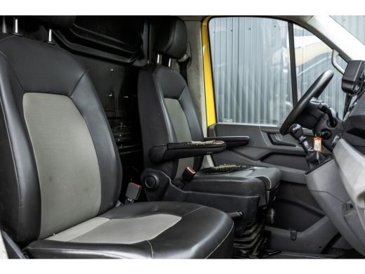 Volkswagen Crafter 35 2.0 TDI L3H2 Highline | 141 PK | 4-Motion | Camera | Navi | Cruise | Airco ActivLease financial lease