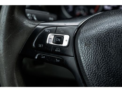 Volkswagen Crafter 35 2.0 TDI L3H2 Highline | 141 PK | 4-Motion | Camera | Navi | Cruise | Airco ActivLease financial lease