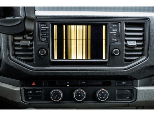 Volkswagen Crafter 35 2.0 TDI L3H2 Highline | 141 PK | 4-Motion | Camera | Navi | Cruise | Airco ActivLease financial lease